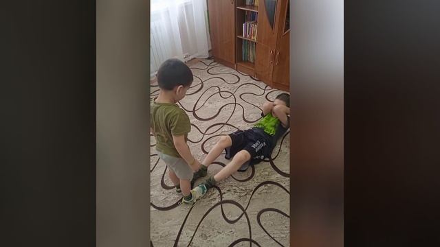 Хобби и интересы