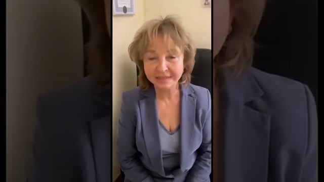 А что выбираете вы: жить в страшном неведении с болезнью или обратиться к профессионалу?