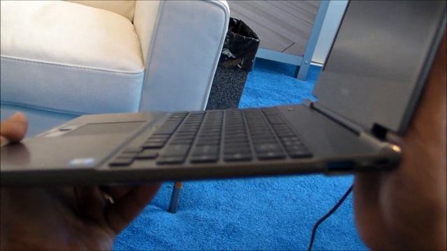 Toshiba Portege Z830 Ultrabook