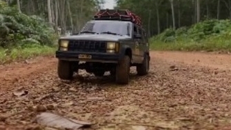 rc off-road mn78