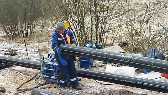 Часть 11. Держимся..