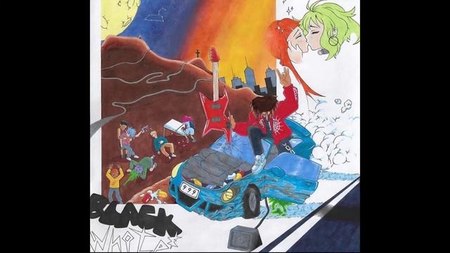 [FREE] Juice WRLD x Nick Mira x Sidepce type beat ~ "Involved"