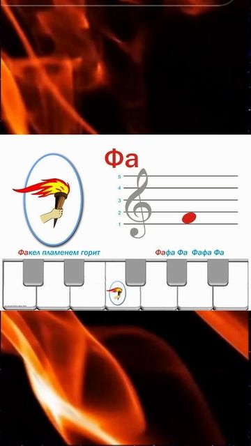Адити Песенка ФА