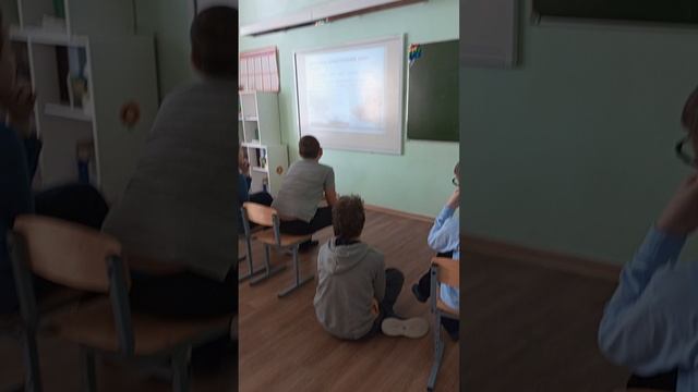 Классное руководство  в 4-5 классе 22-23 годы