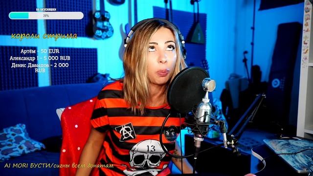 Zombified (Falling In Reverse) cover by Ai Mori