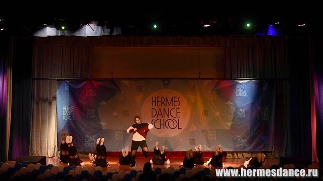 Candy Shop / ADULTS / HERMES DANCE SCHOOL