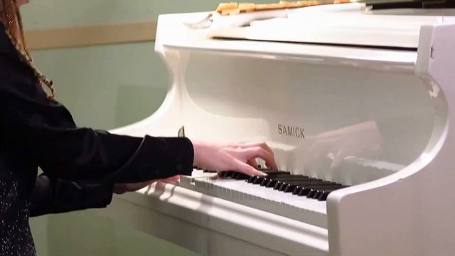 Поэма А Скрябин ЮЛИЯ ЧЕРПАКОВА