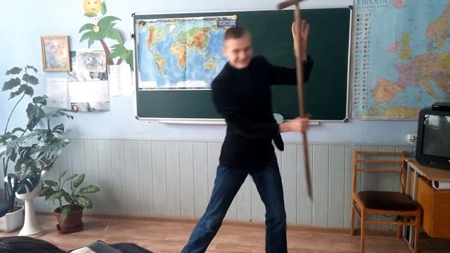 Человек амфибия