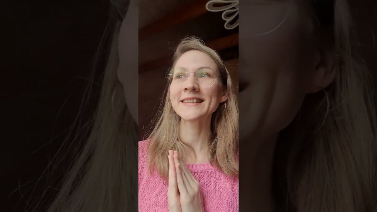 Вы раскрываете Глаза.. ЯсноеВидение.