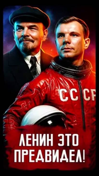 Это наш, советский праздник!