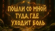 Все неприятные БОЛЕЗНЕННЫЕ Энергии покинут Ваше ТЕЛО! Мощное ОЗДОРОВЛЕНИЕ