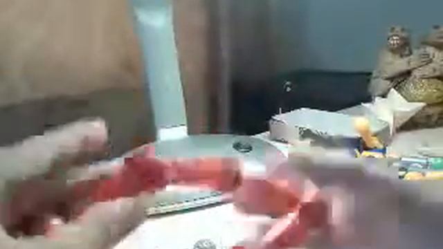 Соня купила фигню❕❕❕❕♨♨