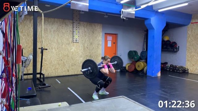 Отборочное задание на Гран-При Евпатия Коловрата и Авдотьи Рязаночки  25.3