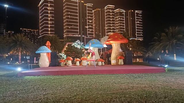 Как с пользой провести время в Хошимине.