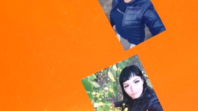 "Женщина Осень"