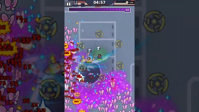 Survivor.io Co-op Multiplayer