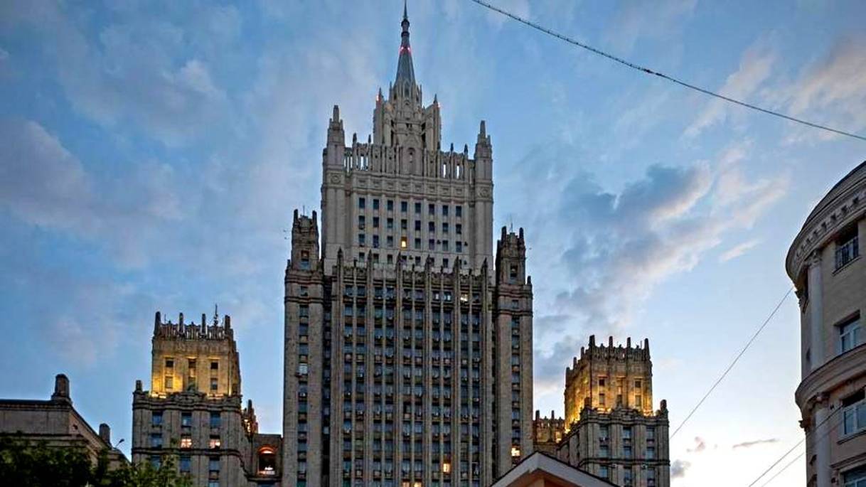 В МИД раскрыли деталь переговоров с США по черноморской инициативе