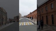 Набережная Цесаревича, Владивосток