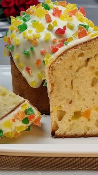 БЕЗ ЭТОЙ ПАСХИ НЕТ ПАСХИ! |@VkusnoProstoBistro | #shorts #пасха #рецепты