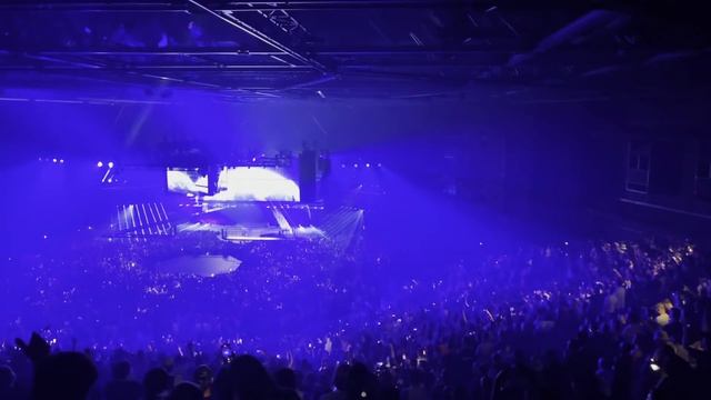 JL X DTF, ON FAIT LA PREMIÈRE PARTIE DU CONCERT DE PNL !