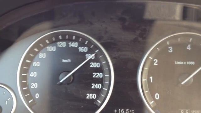 BMW 550