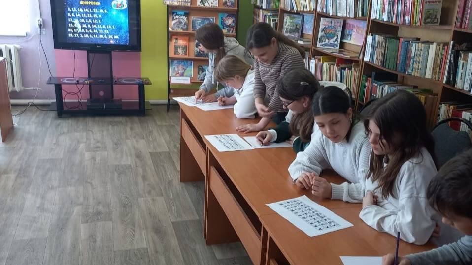 Подвиг века