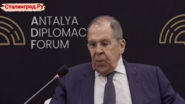 Россия озабочена прежде всего не территориями, а людьми, которые живут на этих землях, - Лавров