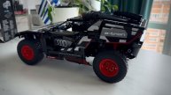 LEGO Technic Audi RS Q e-tron 42160