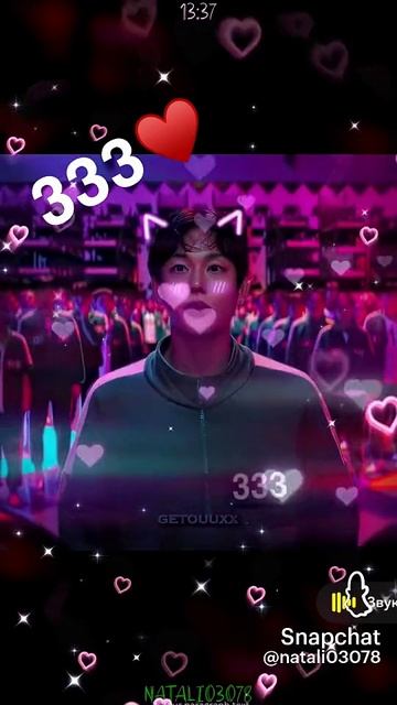 игрок 333 просто Милаха