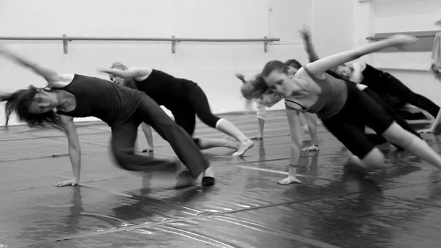 Студия Квасневской by HDMotion