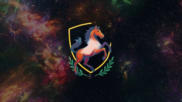 Анимация логотипа
