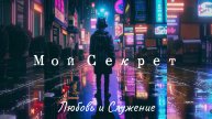 Мой Секрет - Любовь и Служение