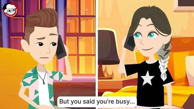 Learn English Through Daily Conversations  Speak Like A Native