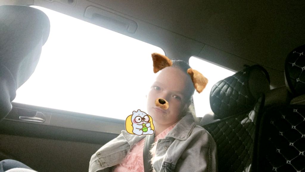 хах