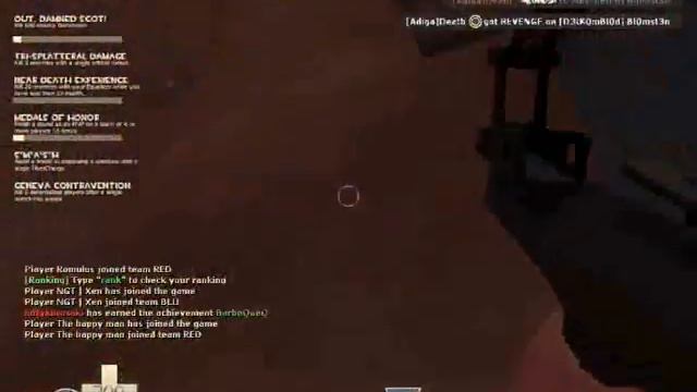 Team Fortress 2- Premium Trial- Rocketjumping