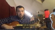 Рубрика "С гитарой по жизни"