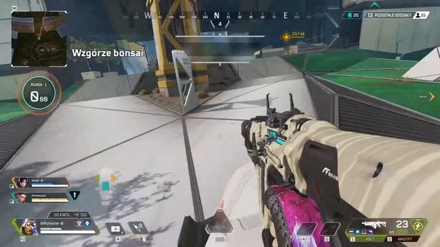 APEX [LIVE]