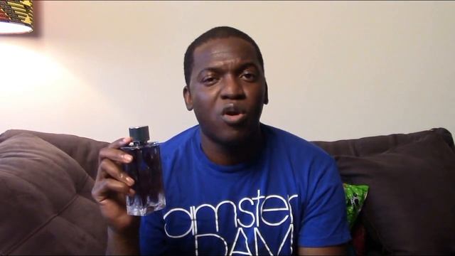 First Instinct by Abercrombie & Fitch | Fragrance Review