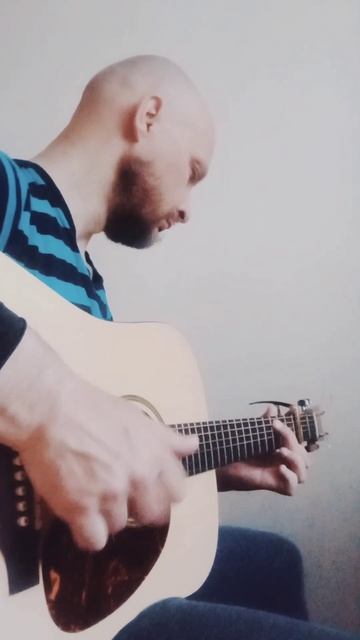 Музыкальный фрагмент - Musical fragment