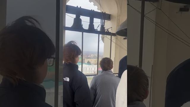 Поездка в г. Новочеркасск