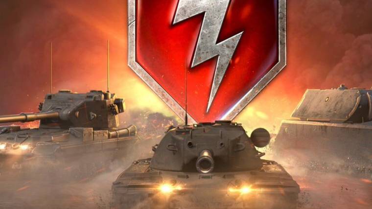 World of Tanks Blitz