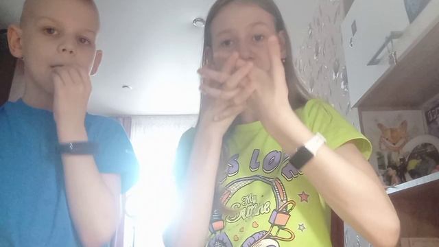 пробуем странные сладости