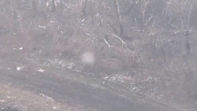 🇷🇺Самарский воин против украинского FPV-дрона: стальная воля и сила духа!…🔽🔽🔽