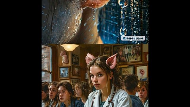 Прогуляемся по джунглям телефонных мошенников )  Средняя степень 18+ )
