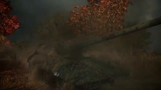 Специальное видео к обновлению 7.5
