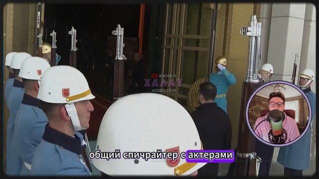 РИТТЕР НЕ СКРЫВАЕТ ВОСТОРГА ПУТИН ПОКАЗАЛ ТРАМПУ, ГДЕ ЕГО МЕСТО!
