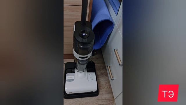 Обзор Roborock Dyad Pro. Робот-пылесос для сухой и влажной уборки