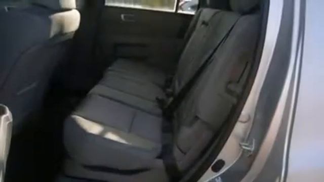 2014 Honda Pilot New Orleans LA