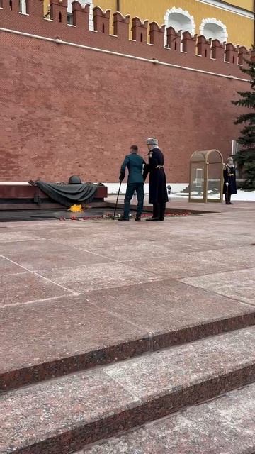 Героический снайпер Анатолий Кольчинский с позывным «Пионер»
