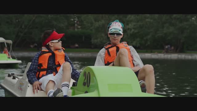 Valov Band - Разбег (Official Video)